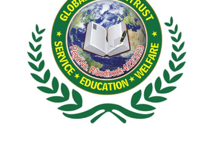 GLOBAL PEOPLE WELFARE AND EDUCATIONAL TRUST